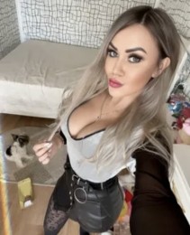 Фото проститутки Настя №5 в городе Калач-на-Дону