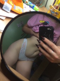 Фото проститутки Настя №3 в городе Калач-на-Дону