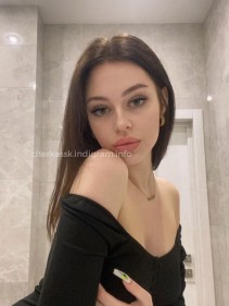 Фото проститутки Аня №5 в городе Калач-на-Дону