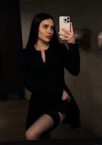 Фото проститутки Настя №4 в городе Калач-на-Дону