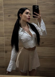 Фото проститутки Настя №3 в городе Калач-на-Дону