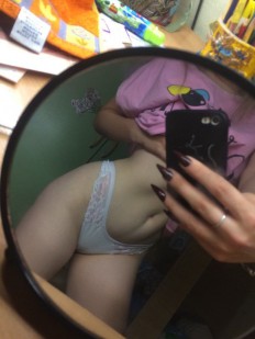 Фото проститутки Настя №1 в городе Калач-на-Дону