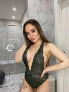 Фото проститутки Вика №1 в городе Калач-на-Дону