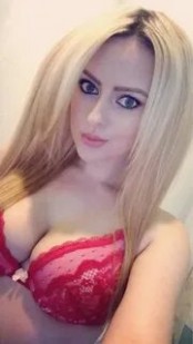 Фото проститутки Настя №1 в городе Калач-на-Дону