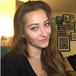 Фото проститутки Маша №1 в городе Калач-на-Дону