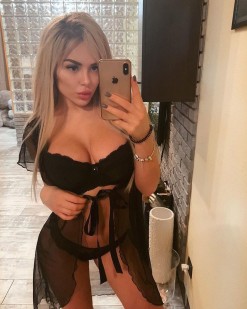 Фото проститутки Аня №1 в городе Калач-на-Дону