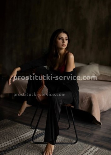 Марго, Г. Калач-на-Дону