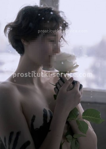 Марина, Г. Калач-на-Дону