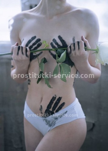 Марина, Г. Калач-на-Дону