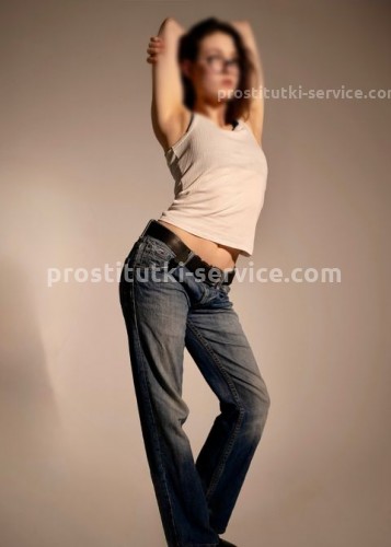 Надюша, Г. Калач-на-Дону