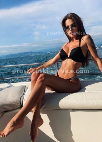 Нелли, Г. Калач-на-Дону